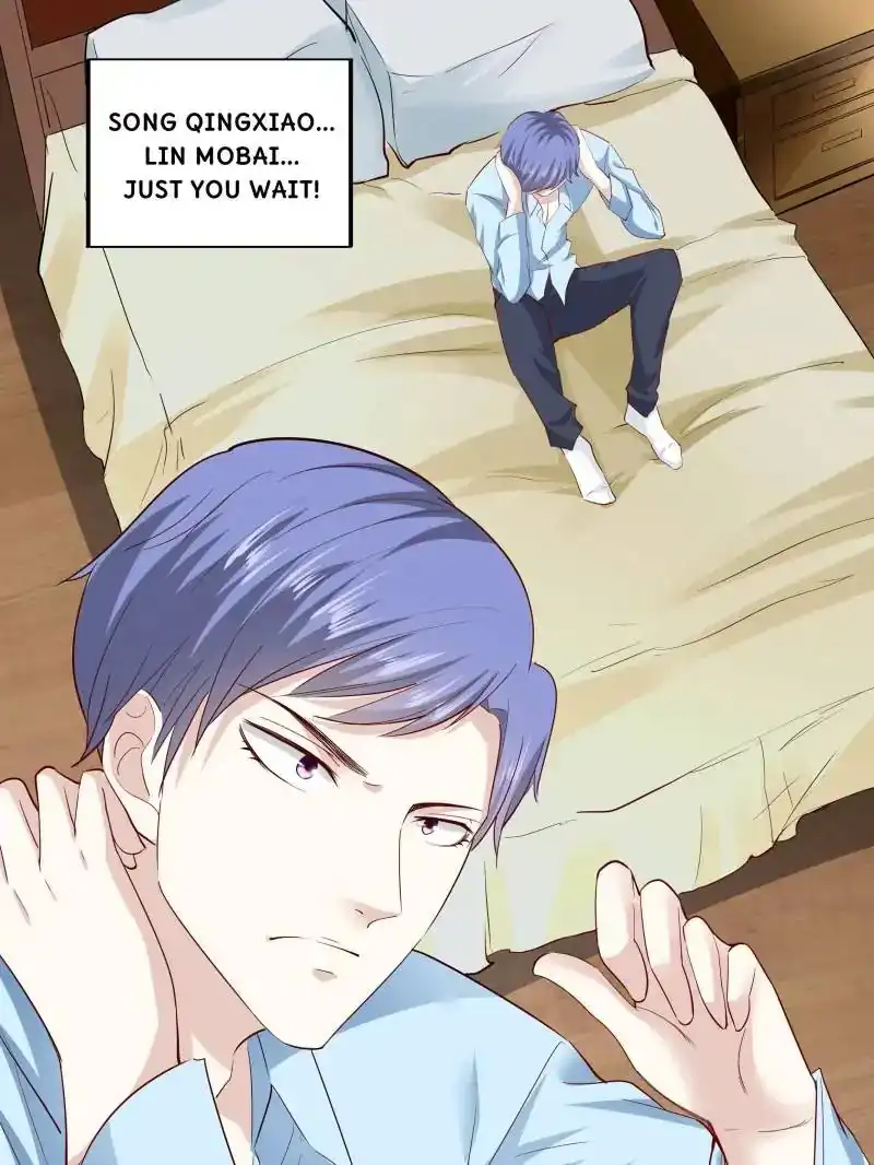 Don't be so harsh Chapter 180 7